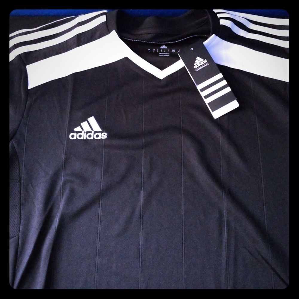 Adidas climacool shirt
